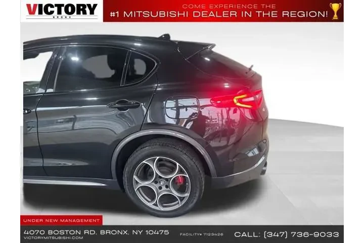 $21295 : Alfa Romeo Stelvio 2022 AWD image 7