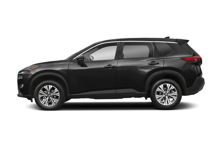 $21500 : 2023 Rogue SV image 3