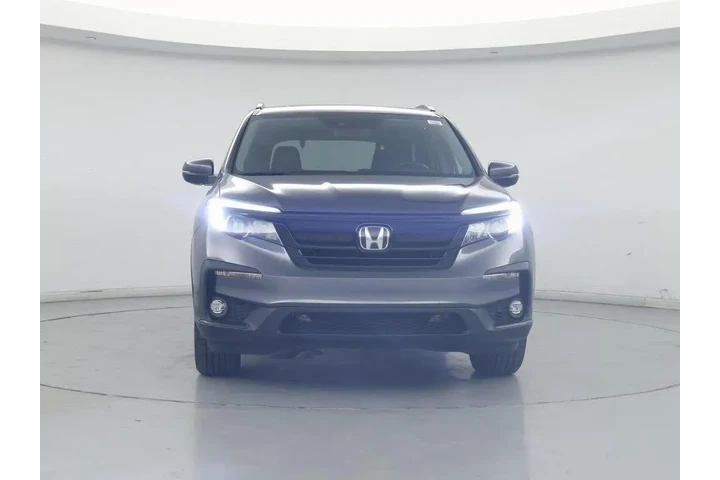 $31998 : Honda Pilot 2022 AWD SE 4dr image 5