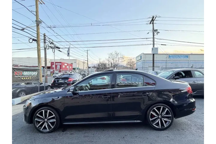 $6699 : 2013 Jetta GLI Autobahn PZEV image 7