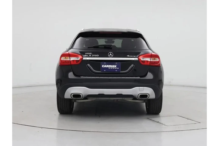 $18998 : Mercedes-Benz GLA 2019 AWD G image 6