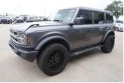 $39725 : Ford Bronco 2024 4x4 Big Ben thumbnail
