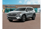 Hyundai SANTA FE 2022 AWD SE