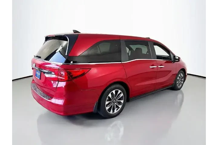 $36000 : Honda Odyssey 2021 EX-L 4dr image 7