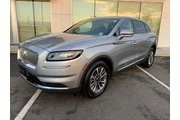 Lincoln Nautilus 2022 AWD St en Paterson