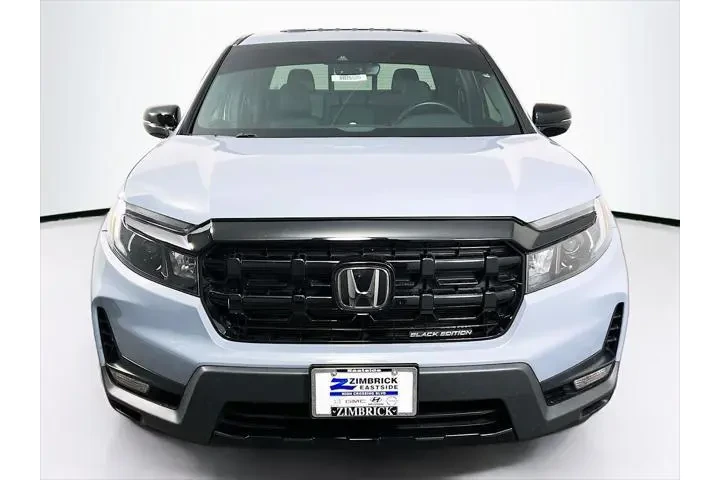 $34990 : Honda Ridgeline 2024 AWD Bla image 2