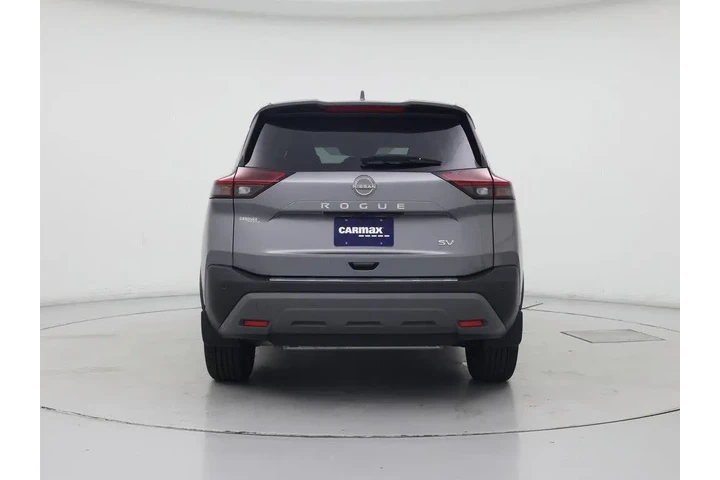 $22998 : Nissan Rogue 2023 SV 4dr Cro image 6