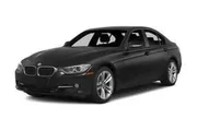 BMW 3 Series 2014 AWD 320i x en Anchorage