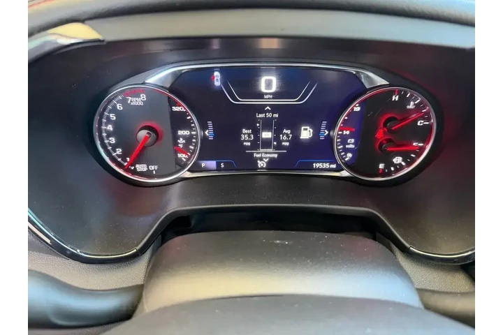 $35777 : Chevrolet Blazer 2023 AWD RS image 9