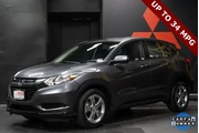 Honda HR-V 2018 LX 4dr Cross en Los Angeles