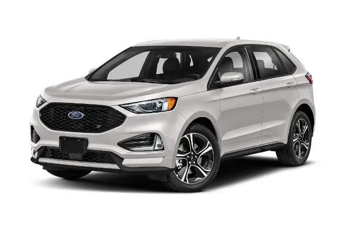 $18870 : Ford Edge 2019 AWD ST 4dr Cr image 1