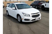Chevrolet Cruze Limited 2016 en Fresno