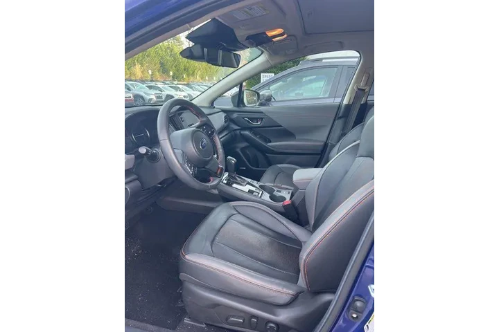$28500 : Subaru Crosstrek 2024 AWD Li image 5