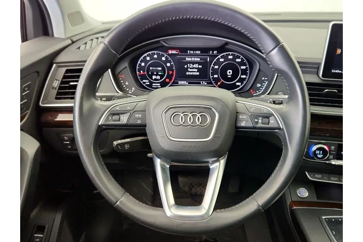 $26998 : Audi Q5 2019 AWD quattro Pre image 10