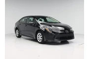 Toyota Corolla 2022 LE 4dr S en Charlotte