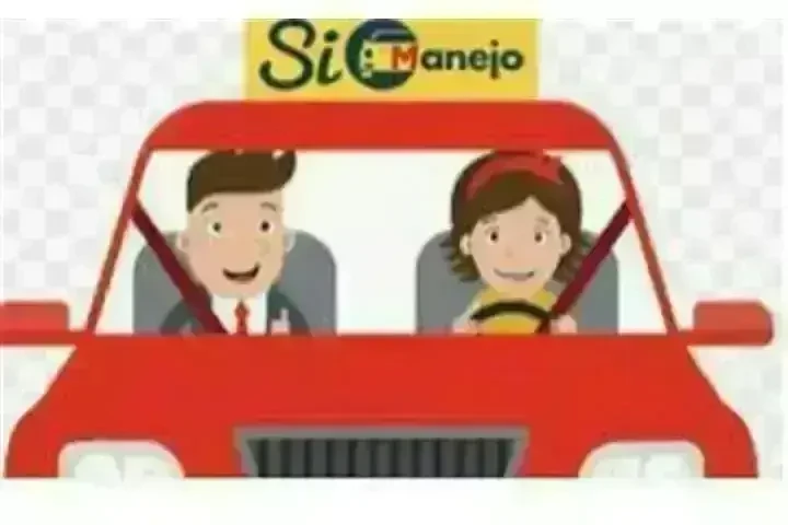 CLASES DE MANEJO image 2