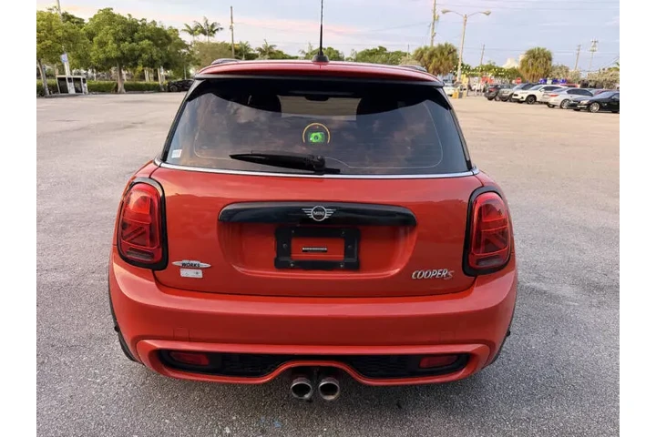 $17995 : 2019 MINI Hardtop 2 Door Coop image 9