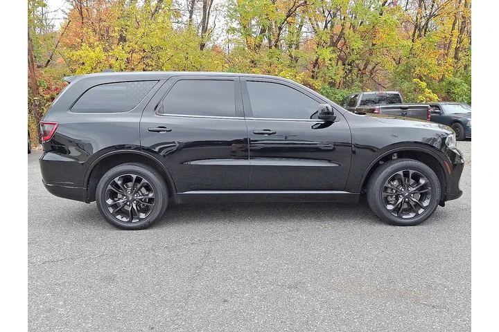 $25999 : Dodge Durango 2021 AWD SXT P image 6