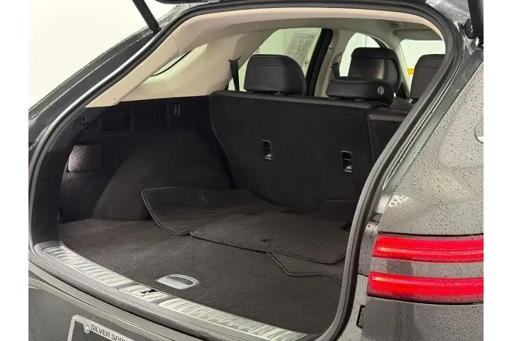 $36000 : Genesis GV70 2025 AWD 2.5T S image 8