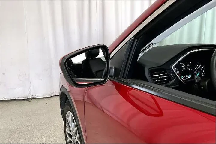 $18991 : Ford Escape 2022 SEL 4dr SUV image 10