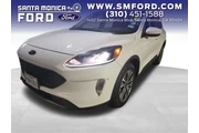Ford Escape 2021 SEL 4dr SUV
