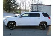 $15997 : 2017 GMC Terrain SLE-2 thumbnail