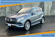 $17988 : 2017 Mercedes-Benz GLE GLE 35 thumbnail