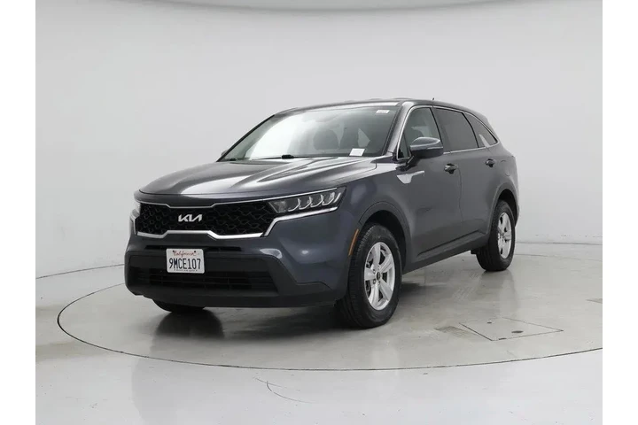 $18998 : Kia Sorento 2022 AWD LX 4dr image 4
