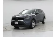 $18998 : Kia Sorento 2022 AWD LX 4dr thumbnail