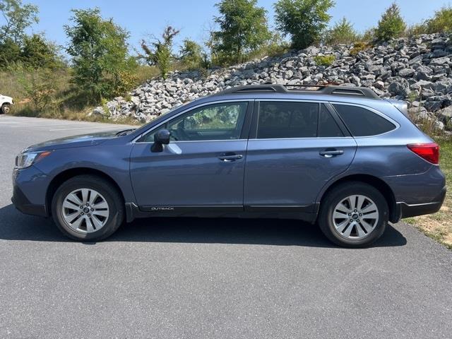 $17998 : PRE-OWNED 2018 SUBARU OUTBACK image 5