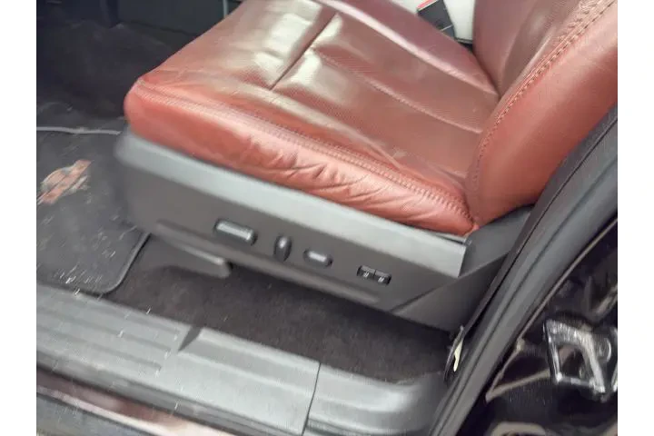 $15500 : Ford Expedition 2014 4x4 Kin image 4