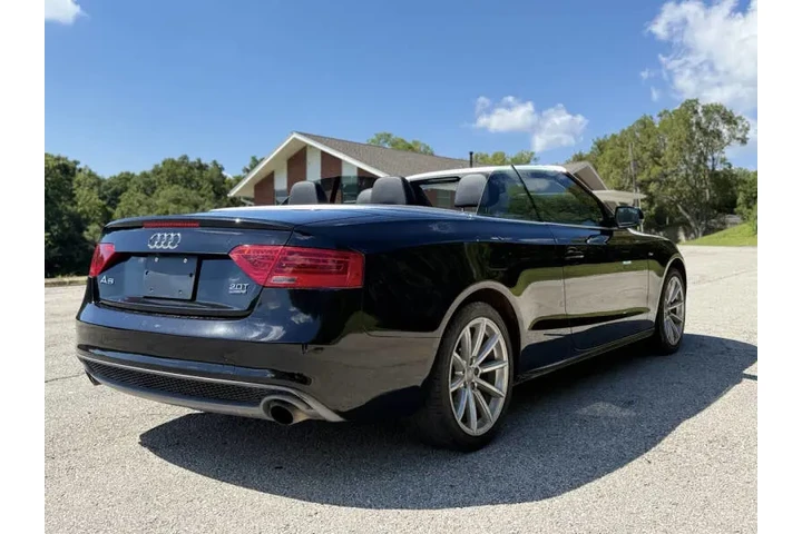 $20999 : 2016 A5 2.0T quattro Premium image 8