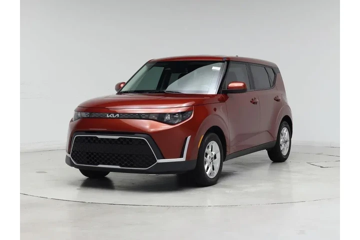 $18998 : Kia Soul 2024 LX 4dr Crossov image 4