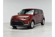 $18998 : Kia Soul 2024 LX 4dr Crossov thumbnail