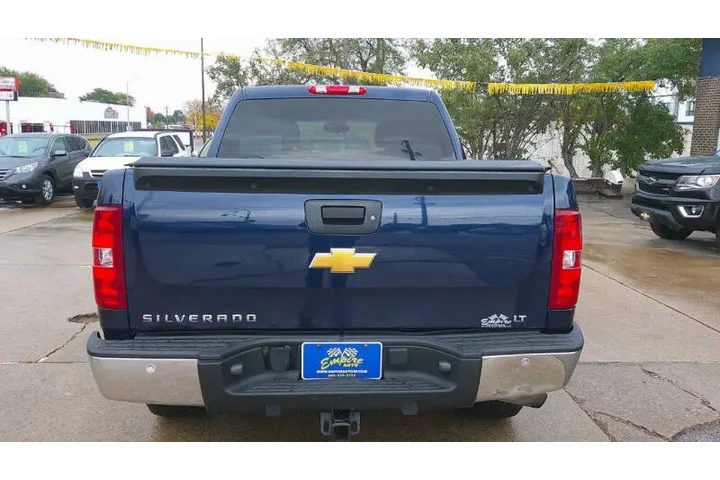 $12999 : 2012 Silverado 1500 LT image 8
