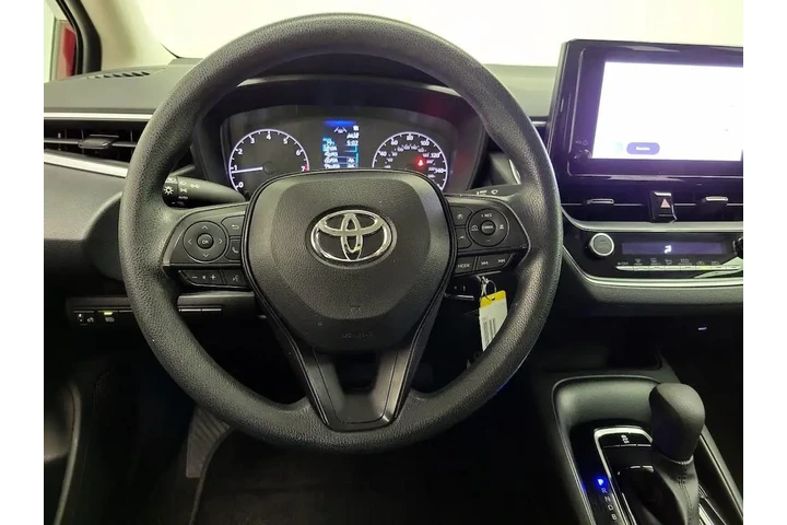 $20998 : Toyota Corolla 2024 LE 4dr S image 10