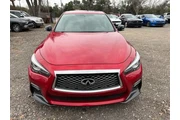$22995 : 2020 INFINITI Q50 thumbnail