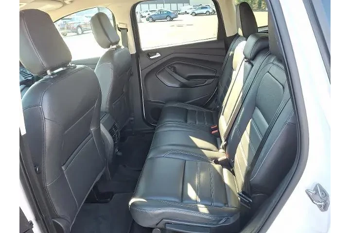 $13495 : Ford Escape 2019 AWD SEL 4dr image 10