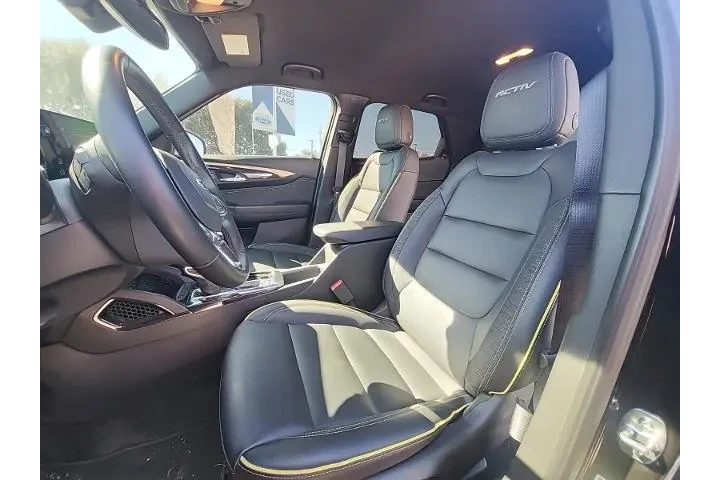 $25998 : Chevrolet Trailblazer 2025 A image 7