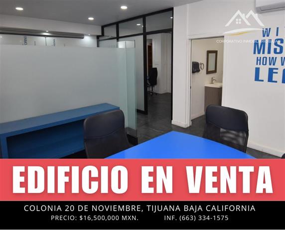 $16500000 : SE VENDE EDIFICIO NUEVO image 6