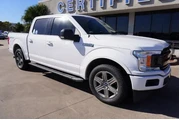 Ford F-150 2018 4x2 XLT 4dr en Houston