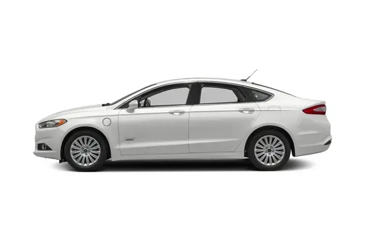 $7999 : Ford Fusion Energi 2014 Tita image 3