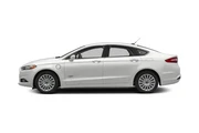 $7999 : Ford Fusion Energi 2014 Tita thumbnail