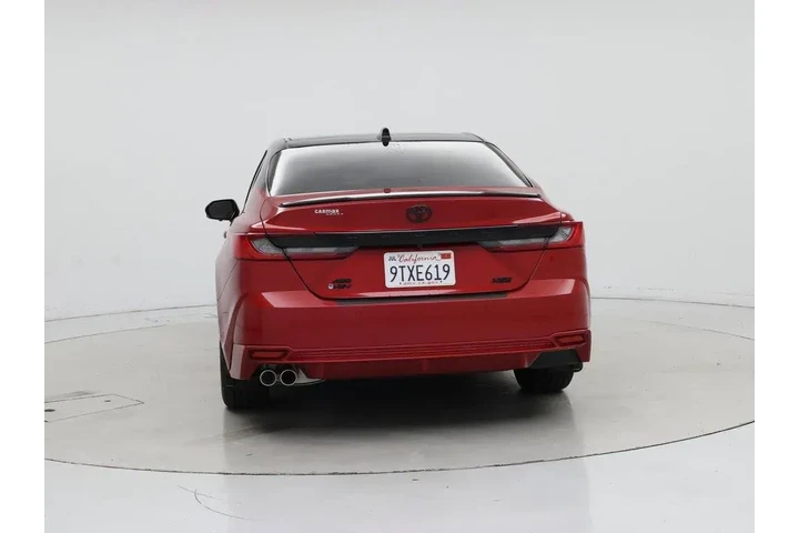 $39998 : Toyota Camry 2025 AWD SE 4dr image 6