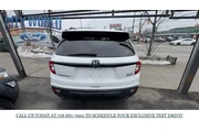 $25288 : Honda Passport 2021 AWD Elit thumbnail