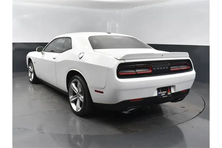 $20527 : Dodge Challenger 2018 R/T 2d image 3