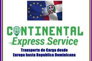 Continental Express Service, thumbnail 2