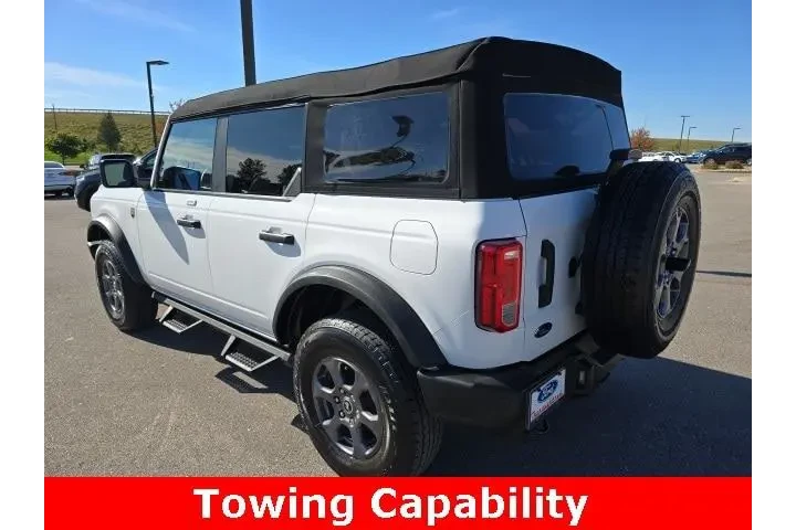 $38700 : Ford Bronco 2023 4x4 Big Ben image 3