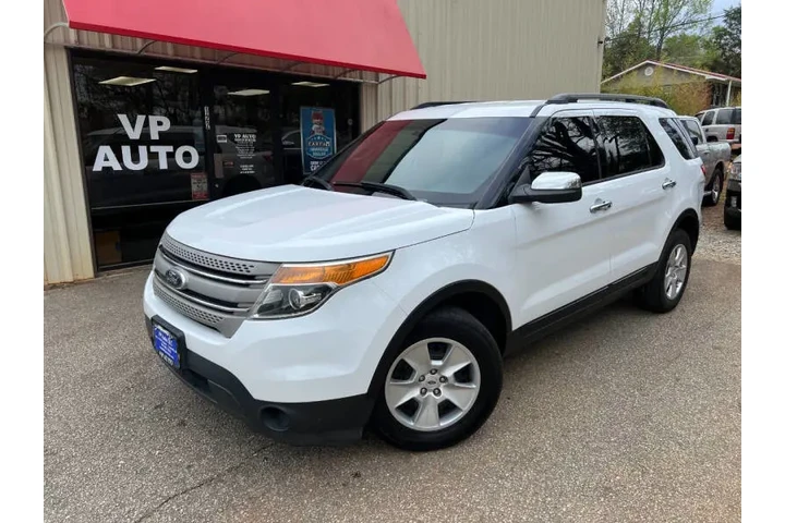 $6999 : 2013 Explorer image 1