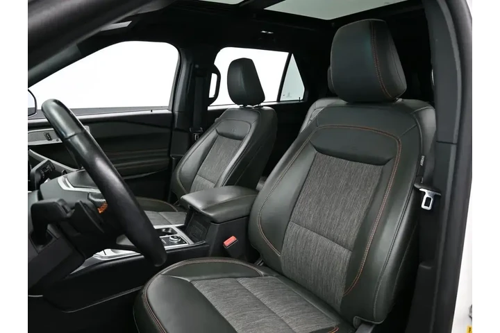 $32268 : Ford Explorer 2023 AWD Timbe image 10